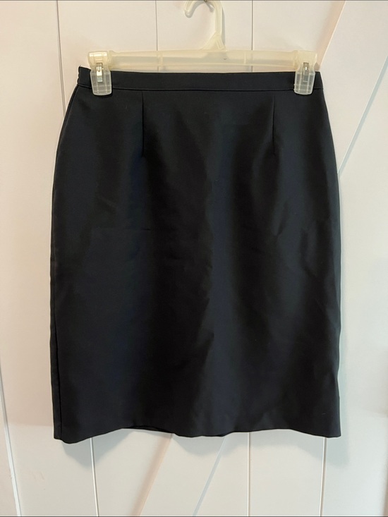 Kathie Lee Collection Dresses & Skirts - Kathie Lee Collection Black Pencil Skirt - Sleek Office Essential